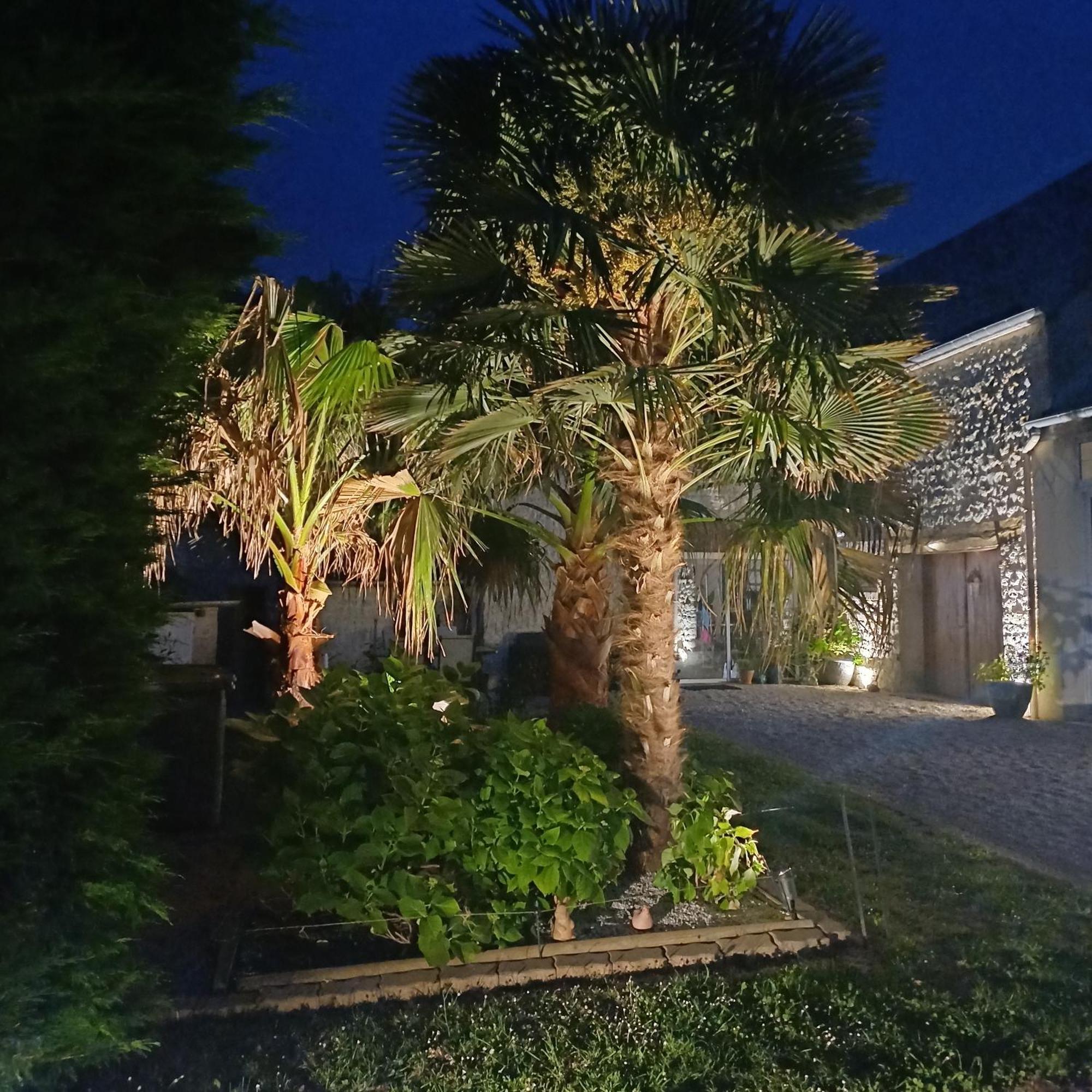 Gite Isigny Omaha Saint-Germain-du-Pert Exterior photo